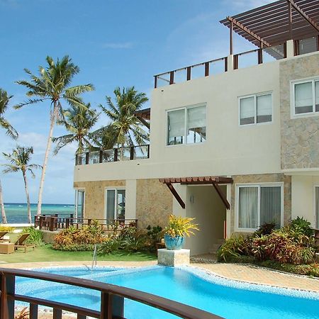 Boracay Apartments At 7 Stones Balabag  Exterior foto