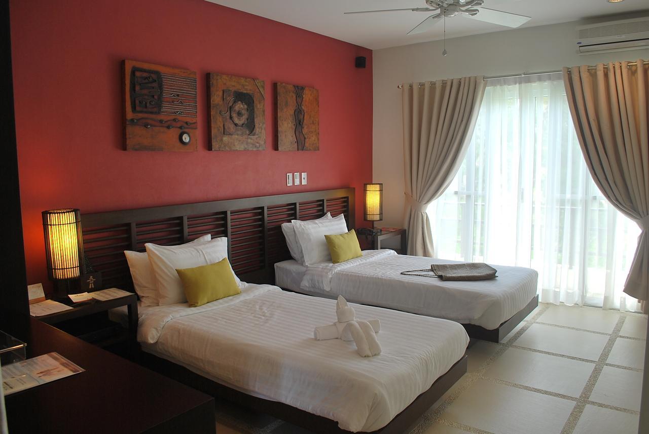 Boracay Apartments At 7 Stones Balabag  Exterior foto