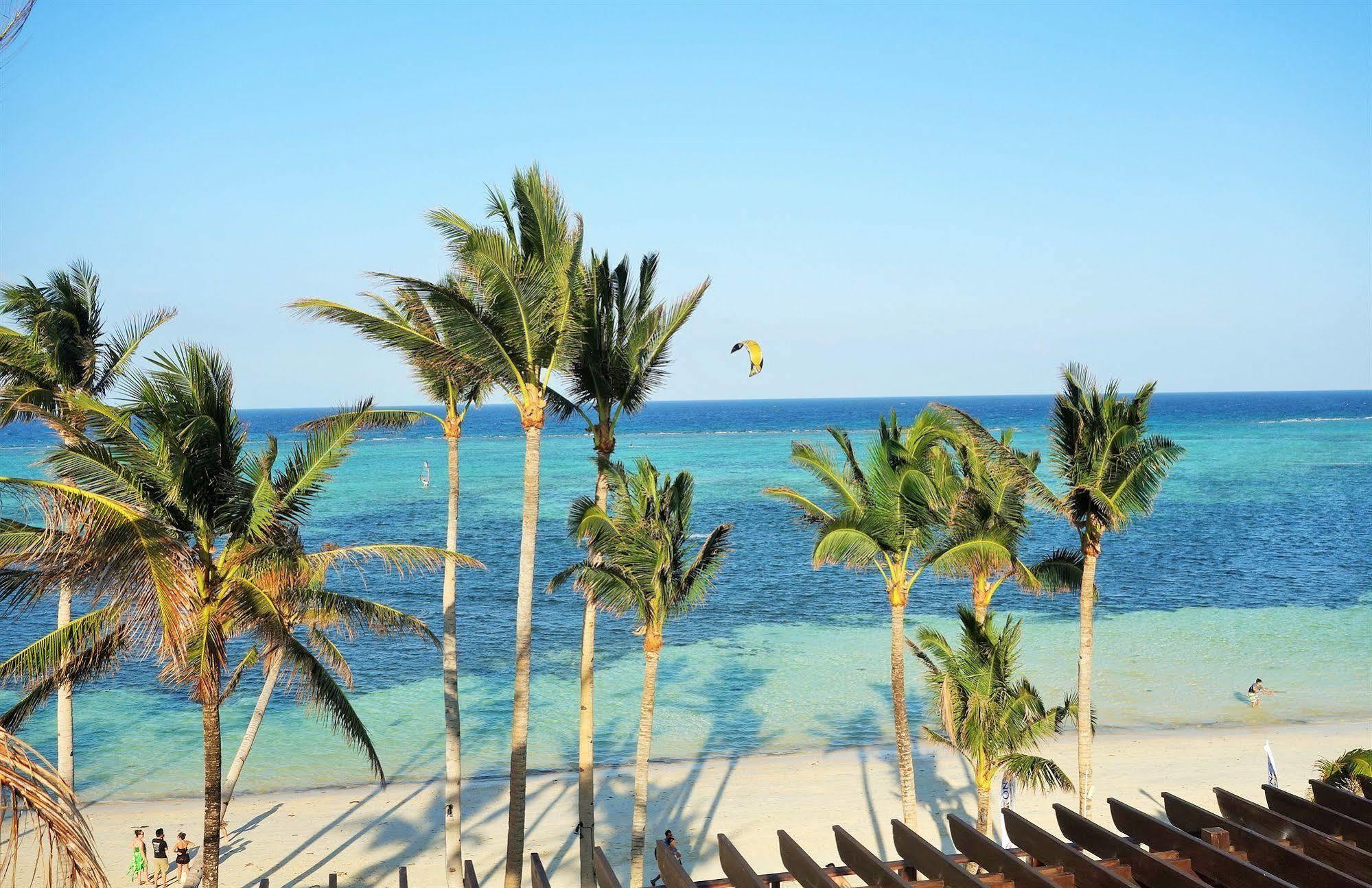 Boracay Apartments At 7 Stones Balabag  Exterior foto