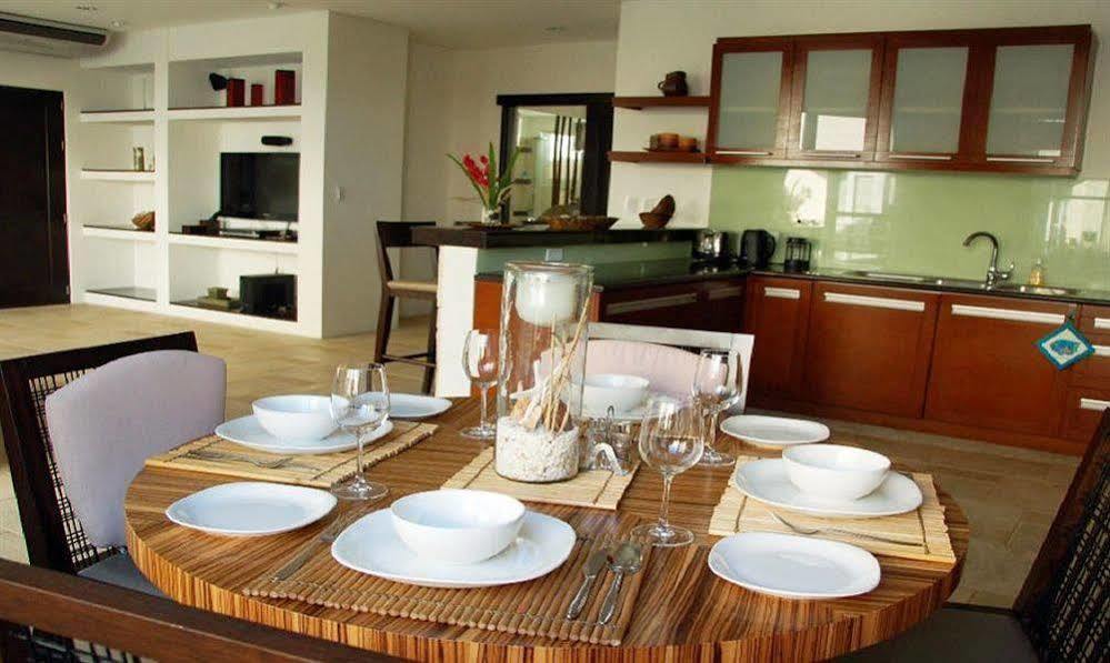 Boracay Apartments At 7 Stones Balabag  Exterior foto